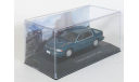 Chrysler Spirit R/T, 1991 - Planeta DeAgostini Mexico (Мексика) - 1:43, масштабная модель, scale43