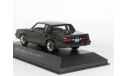 Buick Regal GNX, black, 1987 - Altaya American Cars - 1:43, масштабная модель, scale43