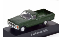 Пикап Ford Ranchero Ute, 1973 - SALVAT Автолегенды Аргентины - 1:43, масштабная модель, scale43