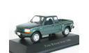 Пикап Ford Ranger Sport Pick Up, 1998 - Planeta DeAgostini Mexico (Мексика) - 1:43, масштабная модель, scale43