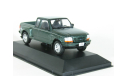 Пикап Ford Ranger Sport Pick Up, 1998 - Planeta DeAgostini Mexico (Мексика) - 1:43, масштабная модель, scale43