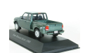 Пикап Ford Ranger Sport Pick Up, 1998 - Planeta DeAgostini Mexico (Мексика) - 1:43, масштабная модель, scale43