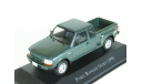 Пикап Ford Ranger Sport Pick Up, 1998 - Planeta DeAgostini Mexico (Мексика) - 1:43, масштабная модель, scale43