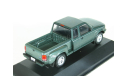 Пикап Ford Ranger Sport Pick Up, 1998 - Planeta DeAgostini Mexico (Мексика) - 1:43, масштабная модель, scale43