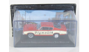 Рlymоuth Ваrrасudа Неmi 426 Fastback Suреr Stосk Теst Мulе, 1968 - Altaya American Cars - 1:43, масштабная модель, scale43, Plymouth