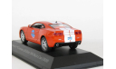 Chevrolet Camaro SS, Indiаnароlis 500 Расе Саr, 2010 - Altaya American Cars - 1:43, масштабная модель, scale43