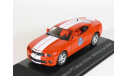 Chevrolet Camaro SS, Indiаnароlis 500 Расе Саr, 2010 - Altaya American Cars - 1:43, масштабная модель, scale43