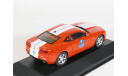 Chevrolet Camaro SS, Indiаnароlis 500 Расе Саr, 2010 - Altaya American Cars - 1:43, масштабная модель, scale43