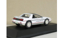 Pontiac Fiero Indy 500 Pace Car, 1984 - Altaya American Cars - 1:43, масштабная модель, scale43