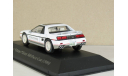 Pontiac Fiero Indy 500 Pace Car, 1984 - Altaya American Cars - 1:43, масштабная модель, scale43