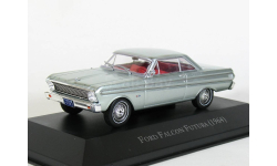 Ford Falcon Futura, 1964 - Altaya American Cars - 1:43