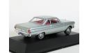 Ford Falcon Futura, 1964 - Altaya American Cars - 1:43, масштабная модель, scale43