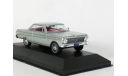 Ford Falcon Futura, 1964 - Altaya American Cars - 1:43, масштабная модель, scale43