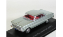 Ford Falcon Futura, 1964 - Altaya American Cars - 1:43, масштабная модель, scale43