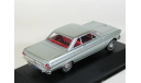 Ford Falcon Futura, 1964 - Altaya American Cars - 1:43, масштабная модель, scale43