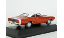 Dodge Coronet R/T Hardtop Coupe, 1970 - Altaya American Cars - 1:43, масштабная модель, scale43