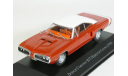 Dodge Coronet R/T Hardtop Coupe, 1970 - Altaya American Cars - 1:43, масштабная модель, scale43