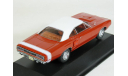 Dodge Coronet R/T Hardtop Coupe, 1970 - Altaya American Cars - 1:43, масштабная модель, scale43