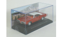 Dodge Coronet R/T Hardtop Coupe, 1970 - Altaya American Cars - 1:43, масштабная модель, scale43