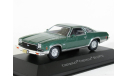 Chevrolet Chevelle SS, 1973 - Altaya American Cars - 1:43, масштабная модель, 1/43