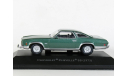 Chevrolet Chevelle SS, 1973 - Altaya American Cars - 1:43, масштабная модель, 1/43