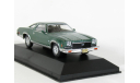 Chevrolet Chevelle SS, 1973 - Altaya American Cars - 1:43, масштабная модель, 1/43