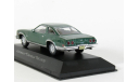 Chevrolet Chevelle SS, 1973 - Altaya American Cars - 1:43, масштабная модель, 1/43