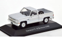 Пикап Chevrolet C-10 Silverado Pick Up, 1986 - SALVAT Автолегенды Аргентина 80-90 годов - 1:43, масштабная модель, scale43