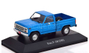 Пикап Ford F-100 Pick Up, 1982 - SALVAT Автолегенды Аргентины 80-90 годов - 1:43, масштабная модель, 1/43