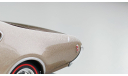 Oldsmobile 442 W-30 Coupe, 1968 - Altaya American Cars - 1:43, масштабная модель, scale43