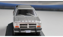 Dodge RAM Charger, 1991 - Planeta DeAgostini (Мексика) - 1:43, масштабная модель, scale43