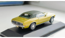Ford Mustang Grande, 1970 - Altaya Ford Mustang - 1:43, масштабная модель, scale43