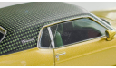 Ford Mustang Grande, 1970 - Altaya Ford Mustang - 1:43, масштабная модель, scale43