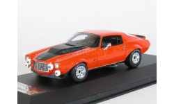 Chevrolet Camaro Z28RS ’Ready To Race’, 24 Hours SPA, 1971 - Premium X - 1:43