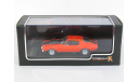 Chevrolet Camaro Z28RS ’Ready To Race’, 24 Hours SPA, 1971 - Premium X American Cars - 1:43, масштабная модель, scale43
