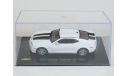 Chevrolet Camaro SS, 2011 - SALVAT (Бразилия) - 1:43, масштабная модель, scale43