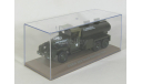 GMC CCKW 353 6x6 Truck Gasoline Tank - USA - ATLAS - 1:43, масштабная модель, scale43