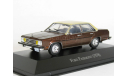 Ford Fairmont, 1978 - Planeta DeAgostini Mexico (Мексика) - 1:43, масштабная модель, scale43