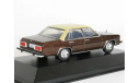 Ford Fairmont, 1978 - Planeta DeAgostini Mexico (Мексика) - 1:43, масштабная модель, scale43