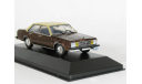 Ford Fairmont, 1978 - Planeta DeAgostini Mexico (Мексика) - 1:43, масштабная модель, scale43