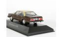 Ford Fairmont, 1978 - Planeta DeAgostini Mexico (Мексика) - 1:43, масштабная модель, scale43