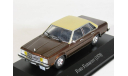 Ford Fairmont, 1978 - Planeta DeAgostini Mexico (Мексика) - 1:43, масштабная модель, scale43