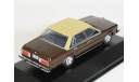 Ford Fairmont, 1978 - Planeta DeAgostini Mexico (Мексика) - 1:43, масштабная модель, scale43