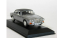 Daimler Sovereign Mk.I 4.2, 1972 - Vanguards - 1:43, масштабная модель, scale43