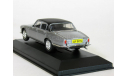 Daimler Sovereign Mk.I 4.2, 1972 - Vanguards - 1:43, масштабная модель, scale43