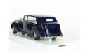 Лимузин Rolls-Royce Phantom IV, S.A.R Princesse Margaret, 1951 - REXTOYS - 1:43, масштабная модель, scale43