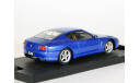 Ferrari 456 GT, 456GT Stradale, blue met., 1992 - Bang - 1:43, масштабная модель, scale43