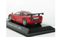 McLaren F1 GTR, 1996 - SALVAT SUPERCARS - 1:43, масштабная модель, Altaya, scale43