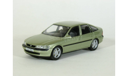 Opel Vectra B, 1995-1998 - Schuco - 1:43