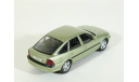 Opel Vectra B, 1995-1998 - Schuco - 1:43, масштабная модель, scale43